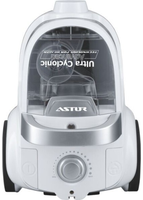 Пилосос Astor ZW17060 (колба)