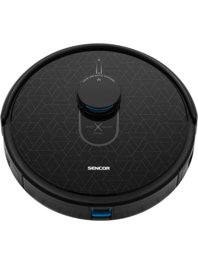 Пилосос Sencor SRV9200BK