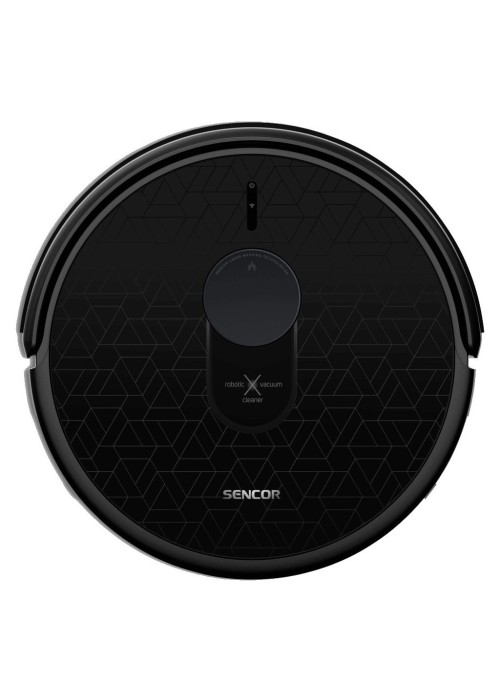 Пилосос Sencor SRV9200BK