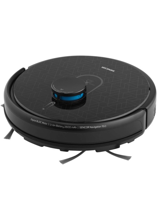 Пилосос Sencor SRV9200BK
