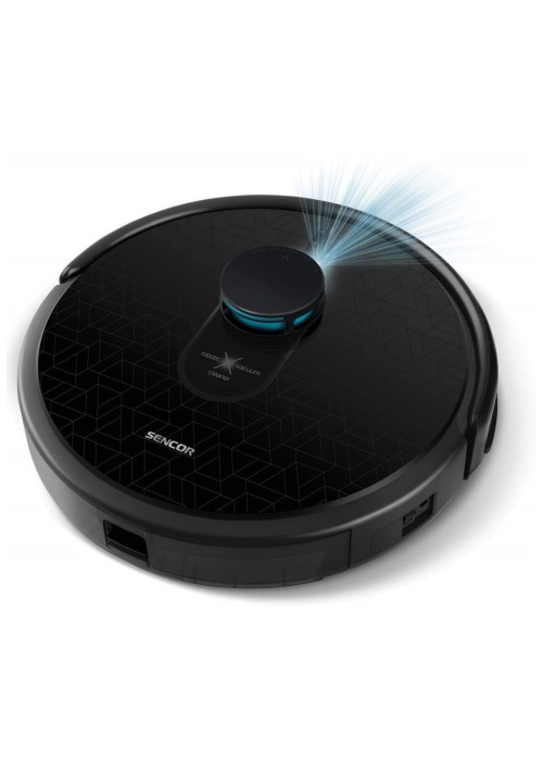 Пилосос Sencor SRV9200BK
