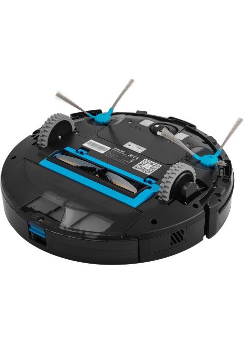 Пилосос Sencor SRV9200BK