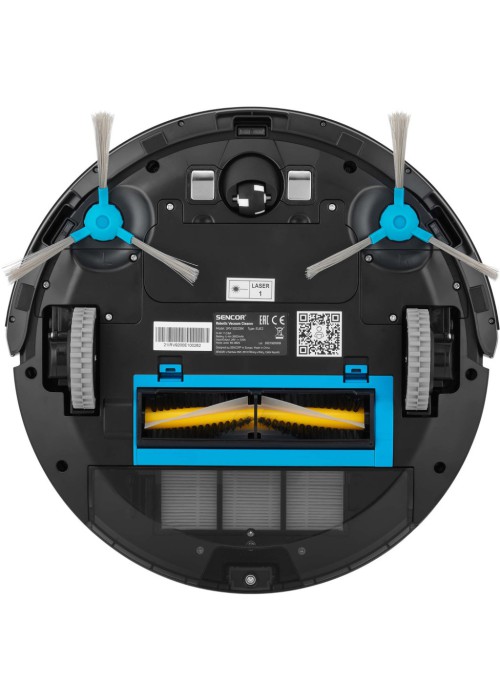 Пилосос Sencor SRV9200BK