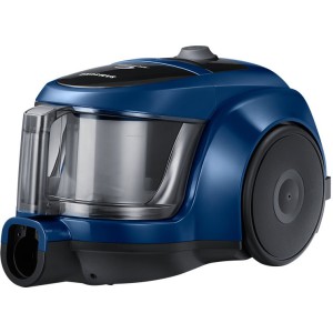 Пилосос із контейнером Samsung VCC45W0S36/UK