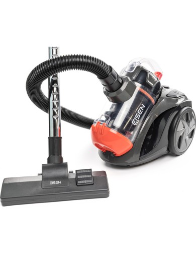 Пилосос Eisen EVC-391O ECO