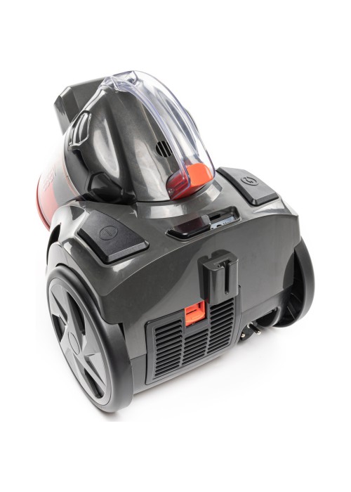 Пилосос Eisen EVC-391O ECO