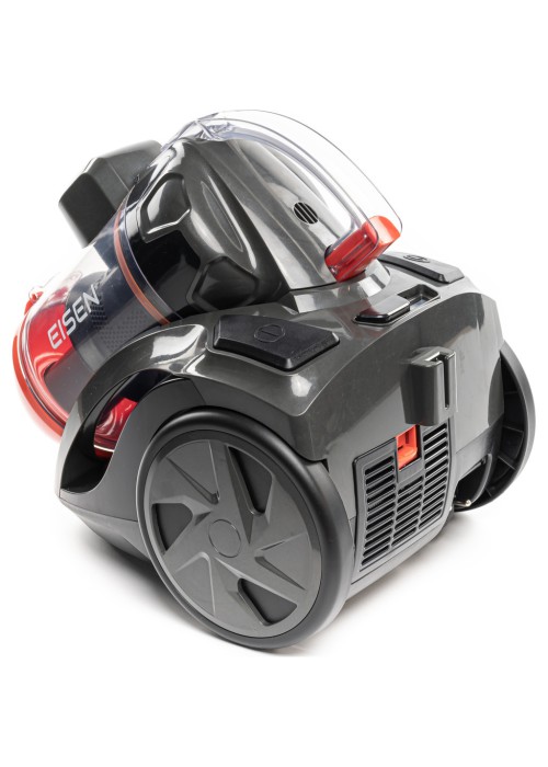 Пилосос Eisen EVC-391O ECO