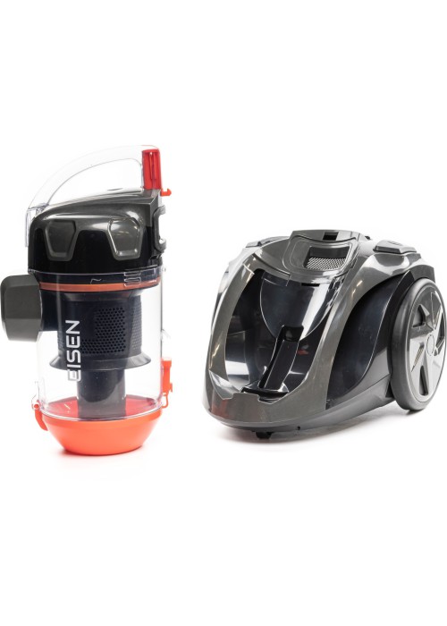 Пилосос Eisen EVC-391O ECO