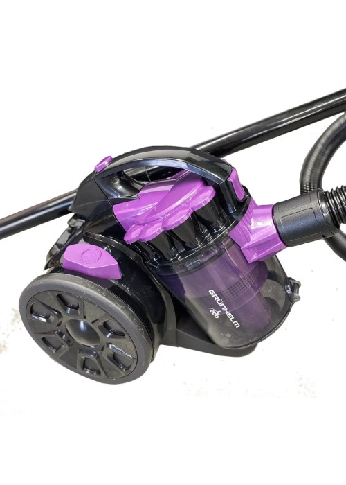 Пилосос Grunhelm GVC-1409GO