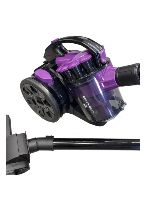 Пилосос Grunhelm GVC-1409GO