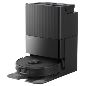 Робот-пилосос Roborock Qrevo Edge 5V1 Black