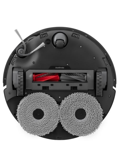 Робот-пилосос Roborock Qrevo Edge 5V1 Black
