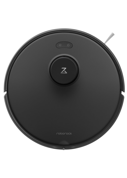 Робот-пилосос Roborock Qrevo Edge 5V1 Black