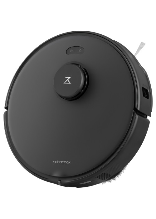 Робот-пилосос Roborock Qrevo Edge 5V1 Black