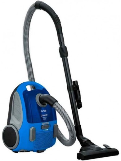 Пилосос ARTEL VCU0120 BLUE