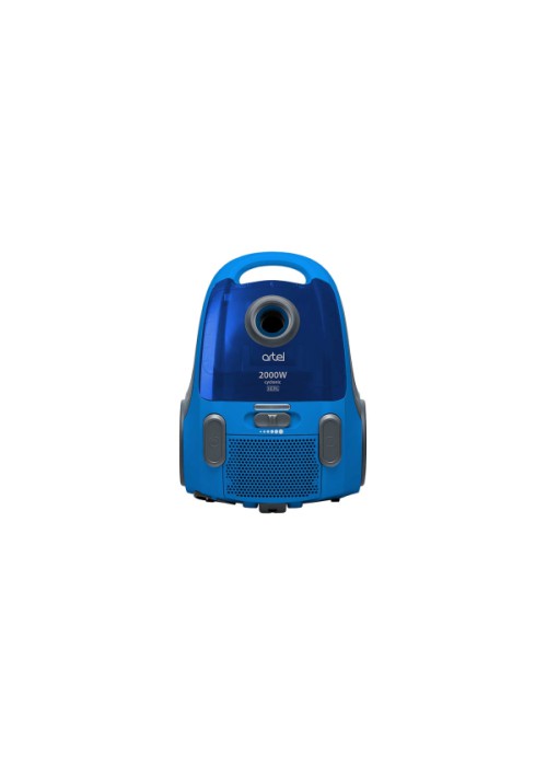Пилосос ARTEL VCU0120 BLUE