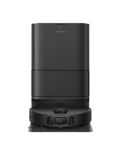 Пилосос Dreame L40 Ultra CE Black (RLD52SE-BL)