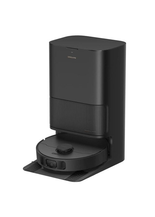 Пилосос Dreame L40 Ultra CE Black (RLD52SE-BL)