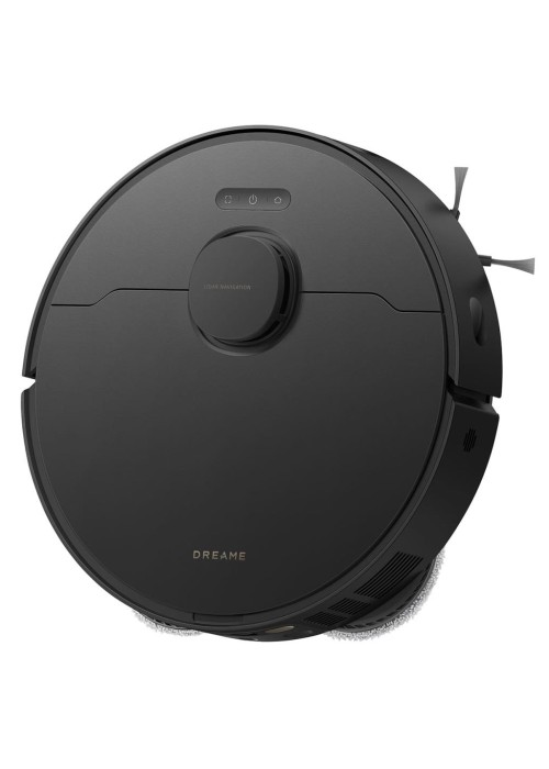 Пилосос Dreame L40 Ultra CE Black (RLD52SE-BL)