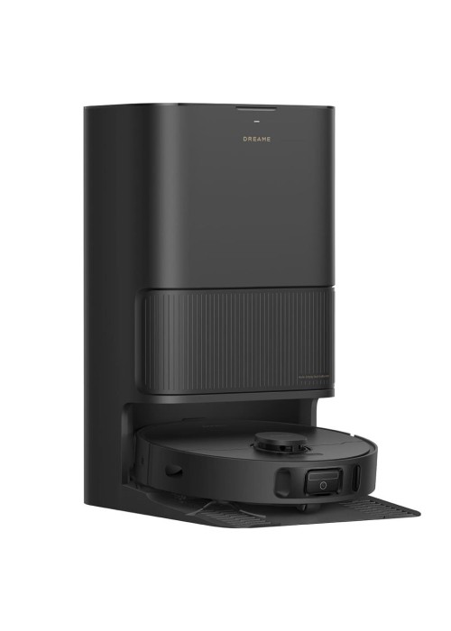 Пилосос Dreame L40 Ultra CE Black (RLD52SE-BL)