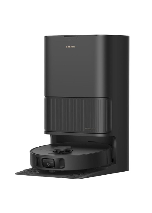 Пилосос Dreame L40 Ultra CE Black (RLD52SE-BL)