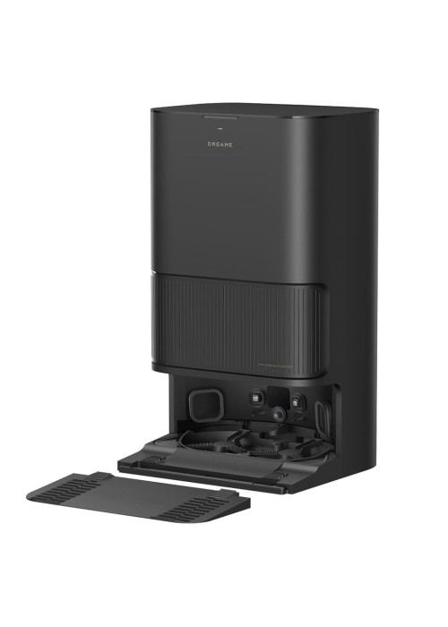 Пилосос Dreame L40 Ultra CE Black (RLD52SE-BL)