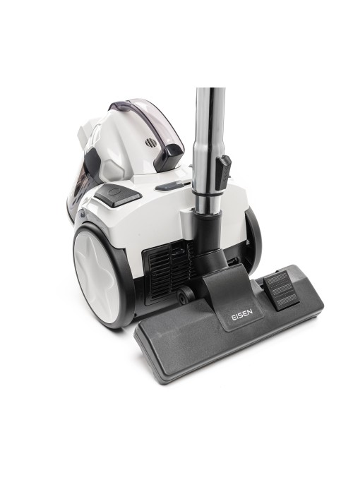 Пилосос Eisen EVC-390W ECO Cyclone
