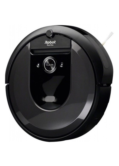 Пилосос iRobot Roomba i7 (i715840/i715040)
