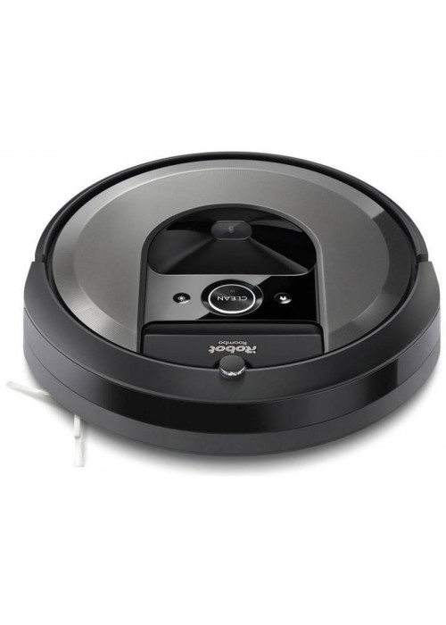 Пилосос iRobot Roomba i7 (i715840/i715040)