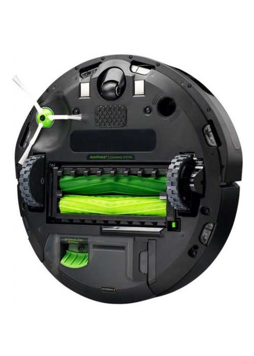 Пилосос iRobot Roomba i7 (i715840/i715040)