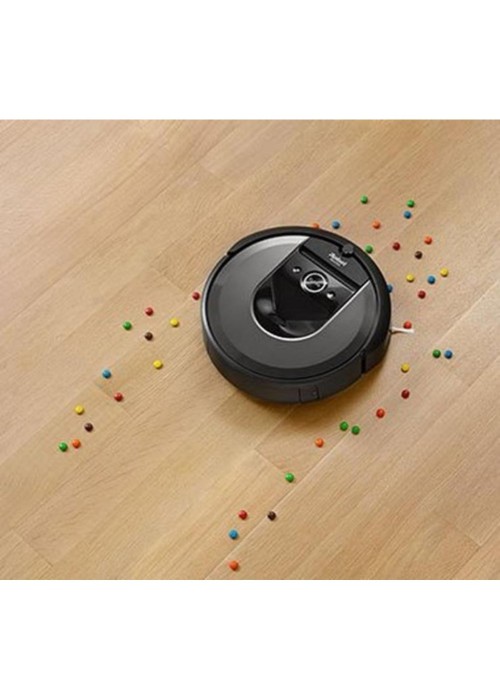 Пилосос iRobot Roomba i7 (i715840/i715040)