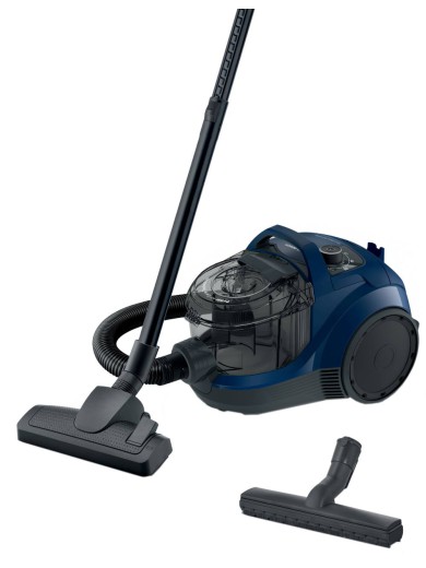 Пилосос BOSCH BGS 21X320 