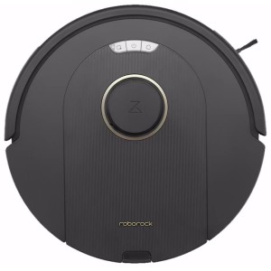 Робот-пилосос RoboRock Q5 Pro Black