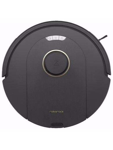 Робот-пилосос RoboRock Q5 Pro Black