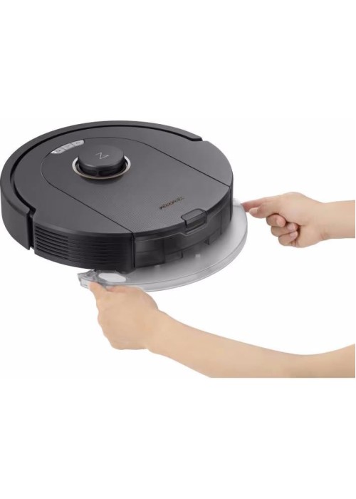 Робот-пилосос RoboRock Q5 Pro Black