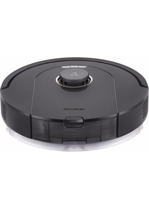 Робот-пилосос RoboRock Q5 Pro Black