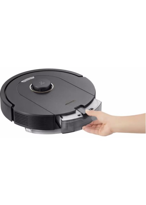 Робот-пилосос RoboRock Q5 Pro Black