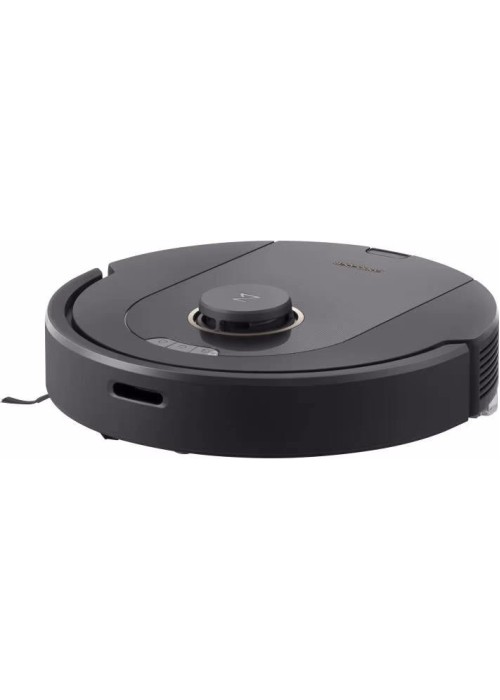 Робот-пилосос RoboRock Q5 Pro Black