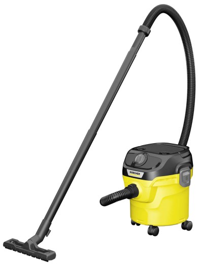 Пилосос Karcher KWD 1 W V-12/2/18 (1.628-401.0)