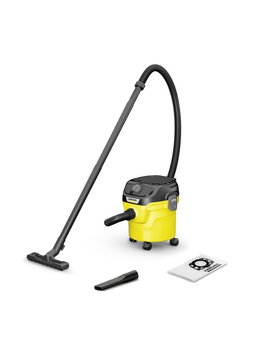 Пилосос Karcher KWD 1 W V-12/2/18 (1.628-401.0)