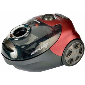 Пилосос із мішком Edler ED-1808RB