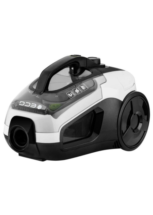 Пилосос ECG VP BS6115 Independent