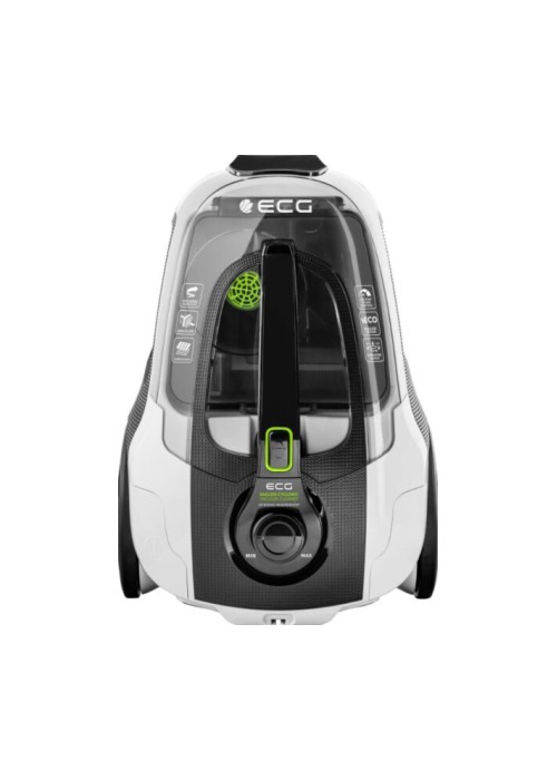 Пилосос ECG VP BS6115 Independent
