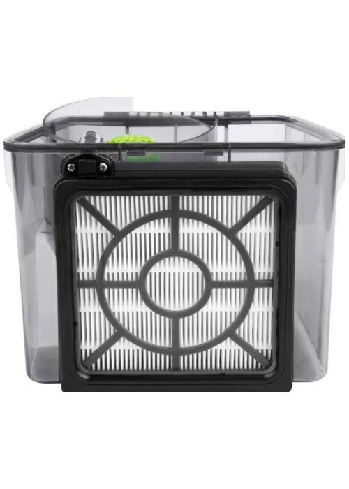 Пилосос ECG VP BS6115 Independent