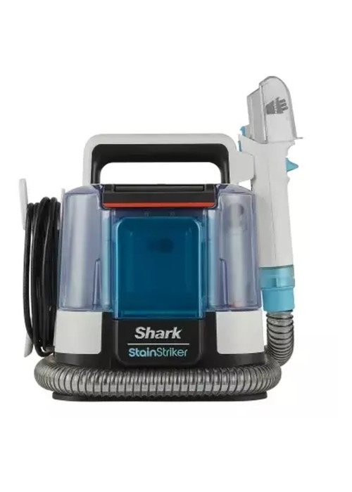 Пилосос Shark StainStriker для видалення плям від домашніх тварин (PX200EUT)