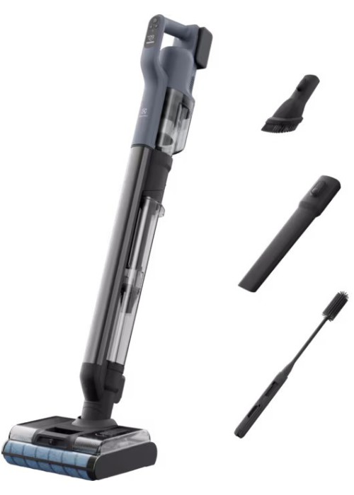 Акумуляторний пилосос ELECTROLUX EW82U1DB
