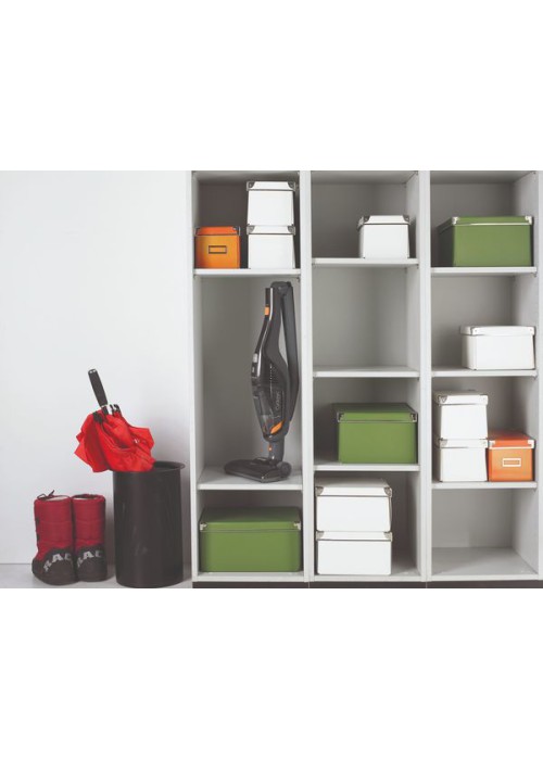Пилосос акумуляторний GORENJE SVC 144 FBK (VC2930)