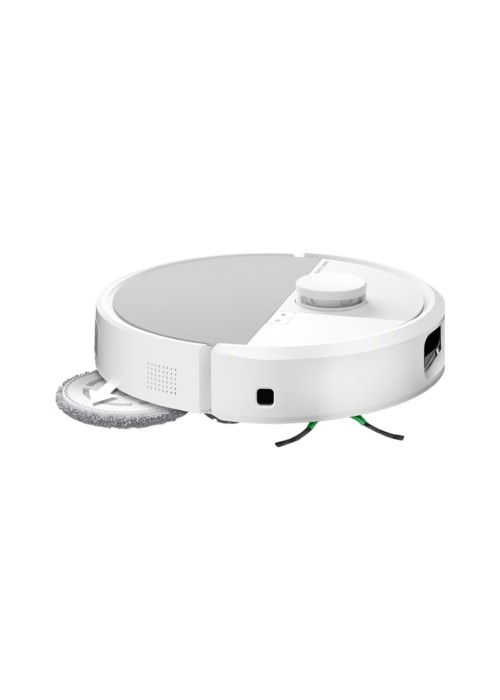 Пилосос iRobot Roomba Combo 505+ (White) (N185240)