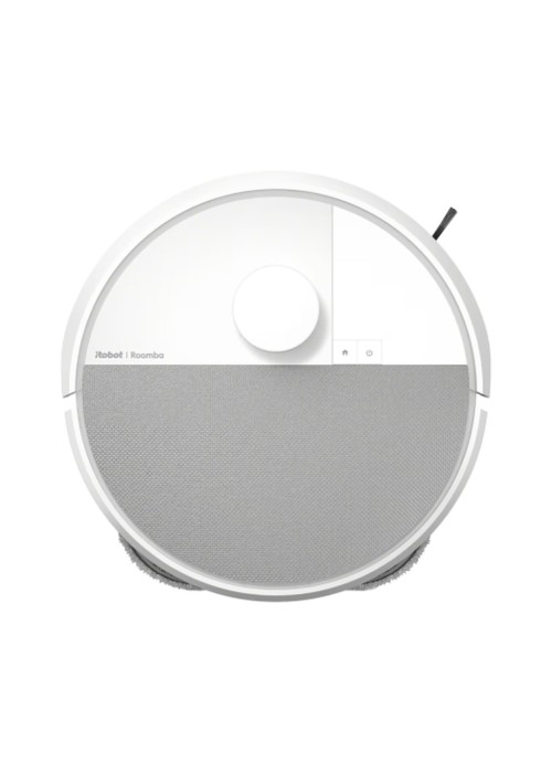 Пилосос iRobot Roomba Combo 505+ (White) (N185240)
