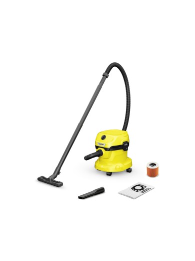 Пилосос Karcher WD 2 Plus V-12/4/18/C (1.628-009.0)